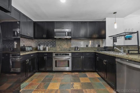 Tiny photo for 1150 J St #524, San Diego, CA 92101 (MLS # 260022149)