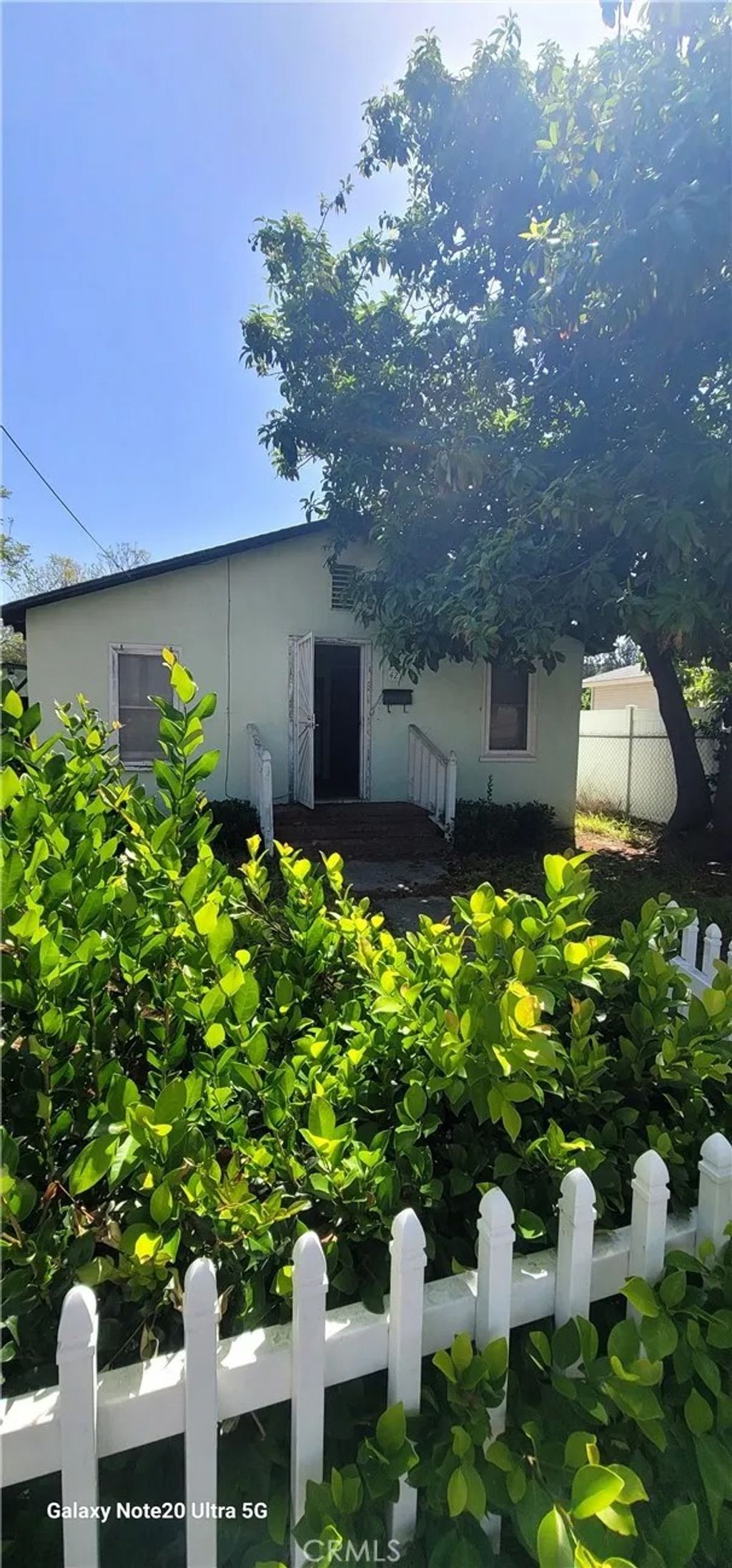 Photo of 421 N Cypress St, Orange, CA 92866 (MLS # CV26083756)