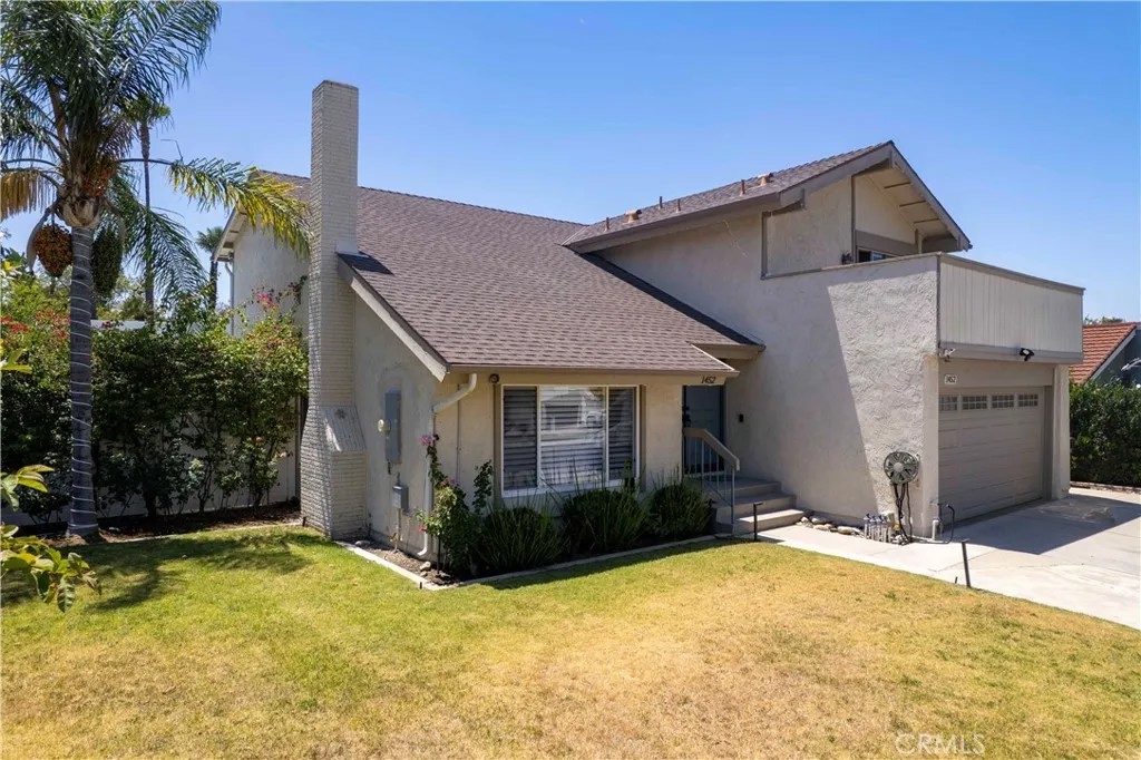 1452 GRANADA AVENUE