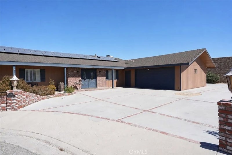 1041 Antelope Lane