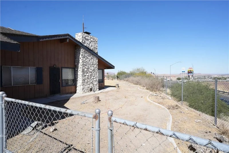 1041 Antelope Lane