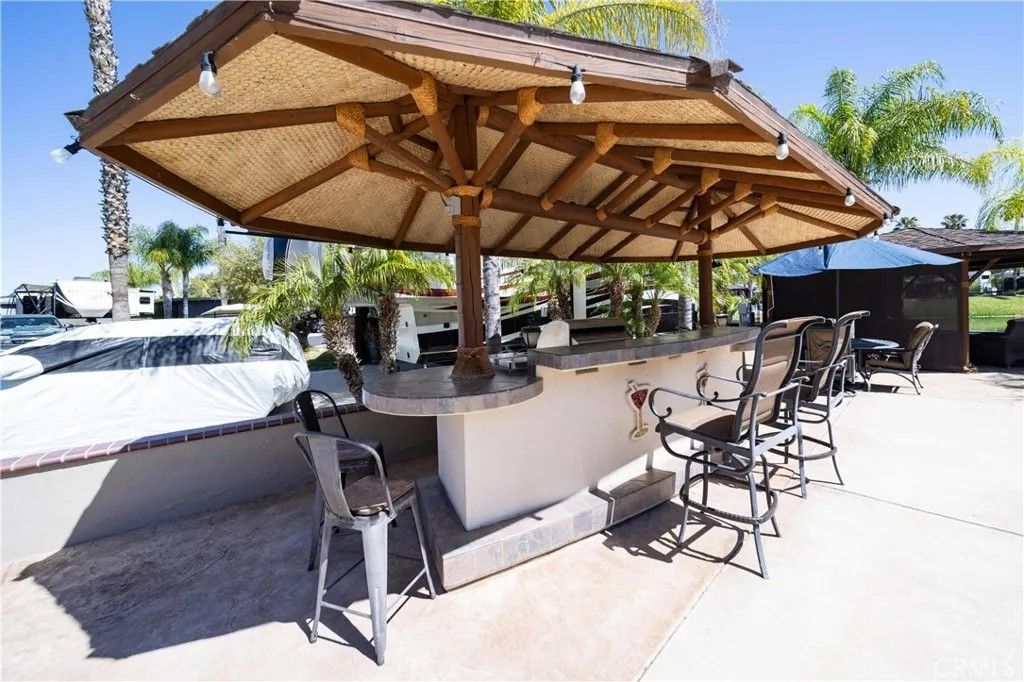 Photo of 45525 Highway 79 Site 516, Aguanga, CA 92536 (MLS # SW26069809)