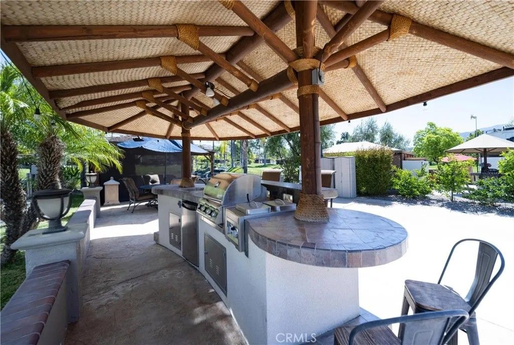 Photo of 45525 Highway 79 Site 516, Aguanga, CA 92536 (MLS # SW26069809)