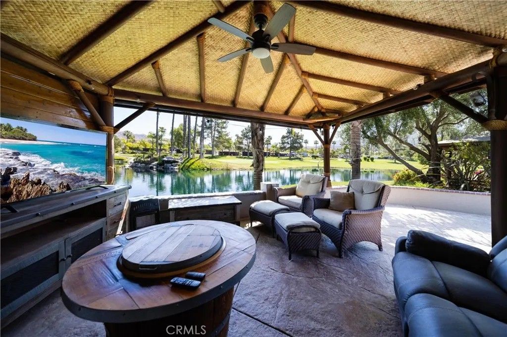 Photo of 45525 Highway 79 Site 516, Aguanga, CA 92536 (MLS # SW26069809)