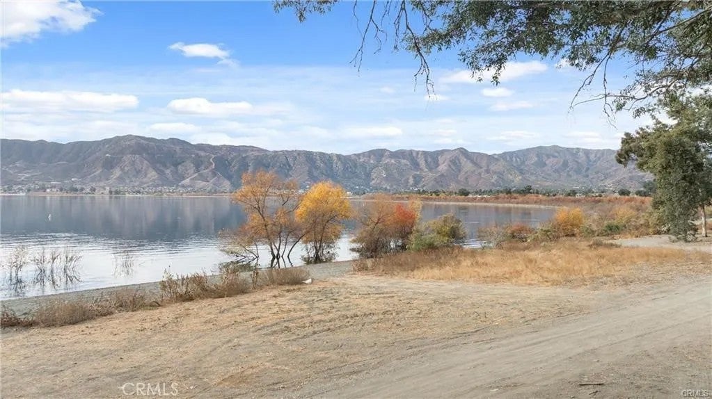 Photo of 0 Lake Shore Dr, Lake Elsinore, CA 92530 (MLS # CV26130364)