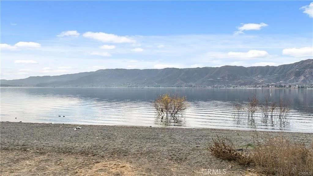 Photo of 0 Lake Shore Dr, Lake Elsinore, CA 92530 (MLS # CV26130364)