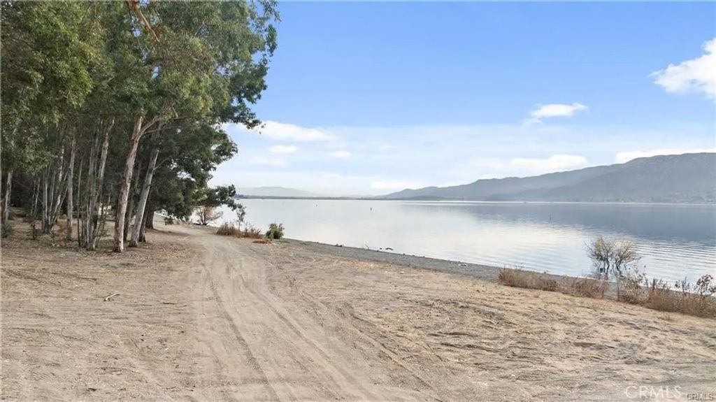 Photo of 0 Lake Shore Dr, Lake Elsinore, CA 92530 (MLS # CV26130364)