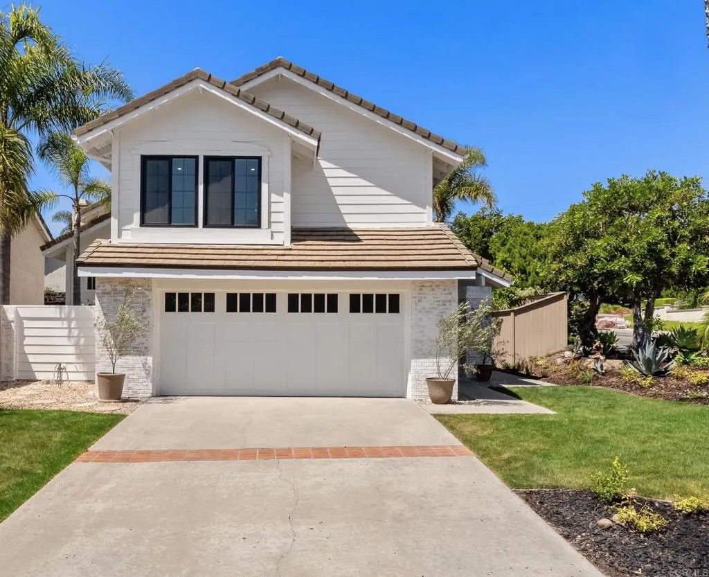 Photo of 3116 Del Rey Avenue, Carlsbad, CA 92009 (MLS # NDP2604952)