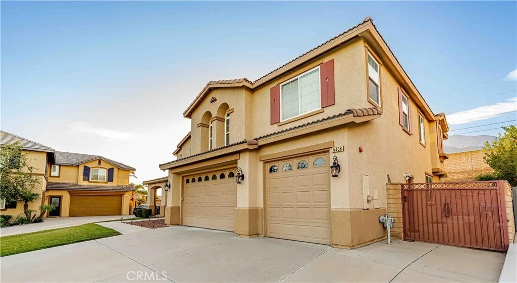 5406 Duncaster Place