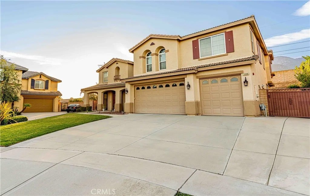 5406 Duncaster Place