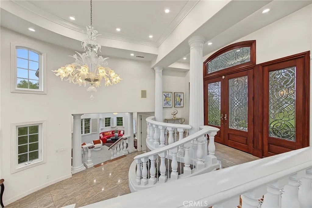 16150 Peterson Drive
