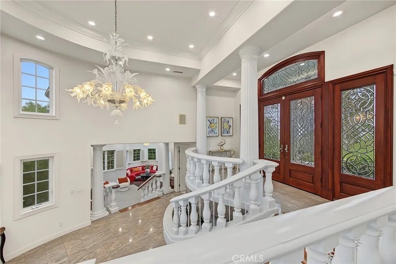 16150 Peterson Drive