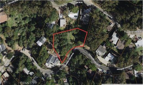 Photo of 7895 Shepherd Canyon, Oakland, CA 94611 (MLS # AR26007073)