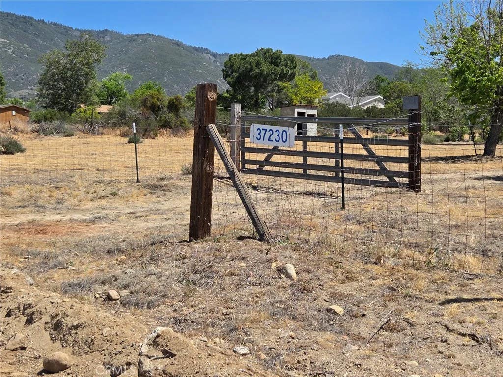 Photo of 37230 Bautista Canyon, Anza, CA 92539 (MLS # SW26087315)