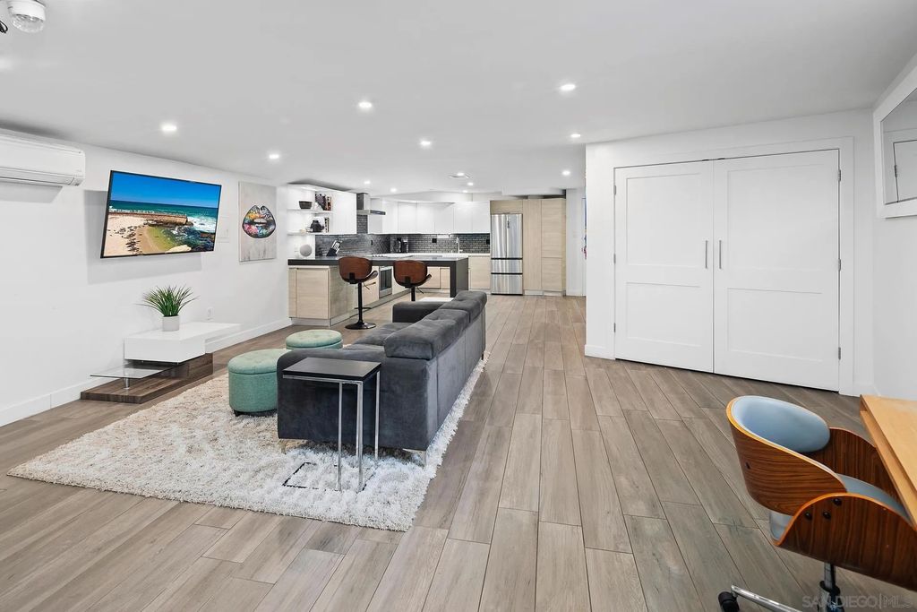 Photo of 702 Kettner Blvd #B, San Diego, CA 92101 (MLS # 250044993)