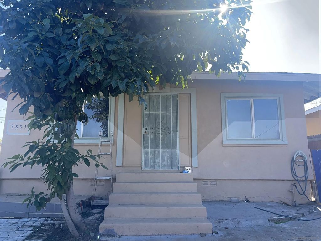 Photo of 3851-53 Hemlock St, San Diego, CA 92113 (MLS # 250044780)