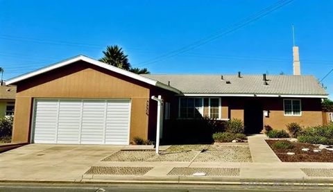 3526 Mount Abbey Avenue San Diego CA 92111