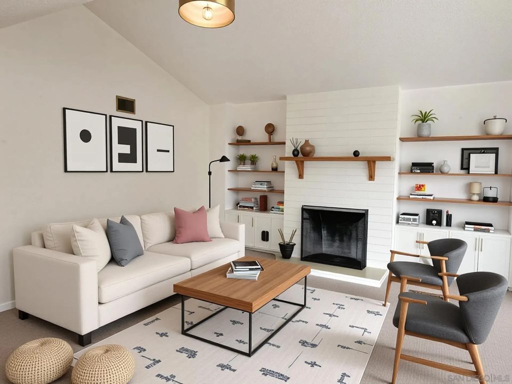 Photo of 3526 Mount Abbey Avenue, San Diego, CA 92111 (MLS # 2600287)