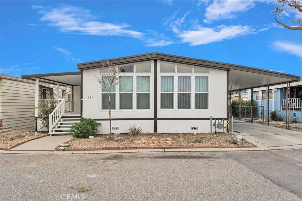Photo of 15252 Seneca Rd #241, Victorville, CA 92392 (MLS # HD26032516)