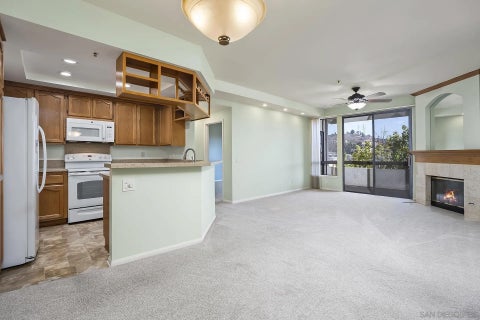 Photo of 5895 Friars Rd #5311, San Diego, CA 92110 (MLS # 260024099)