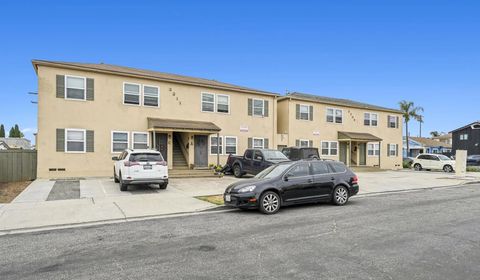 Madison Ave San Diego CA 92116