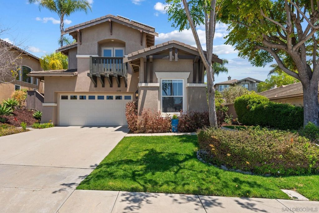 Photo of 6108 Paseo Valiente, Carlsbad, CA 92009 (MLS # 260011031)