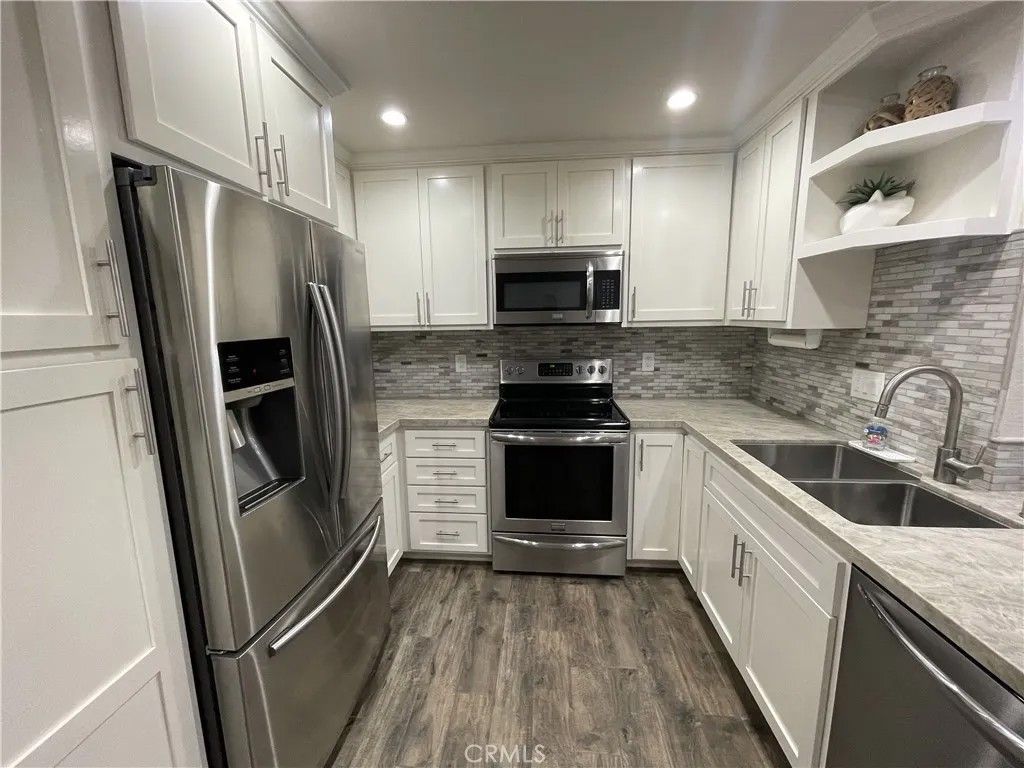 Photo of 21372 Brookhurst Street #516, Huntington Beach, CA 92646 (MLS # OC26046008)