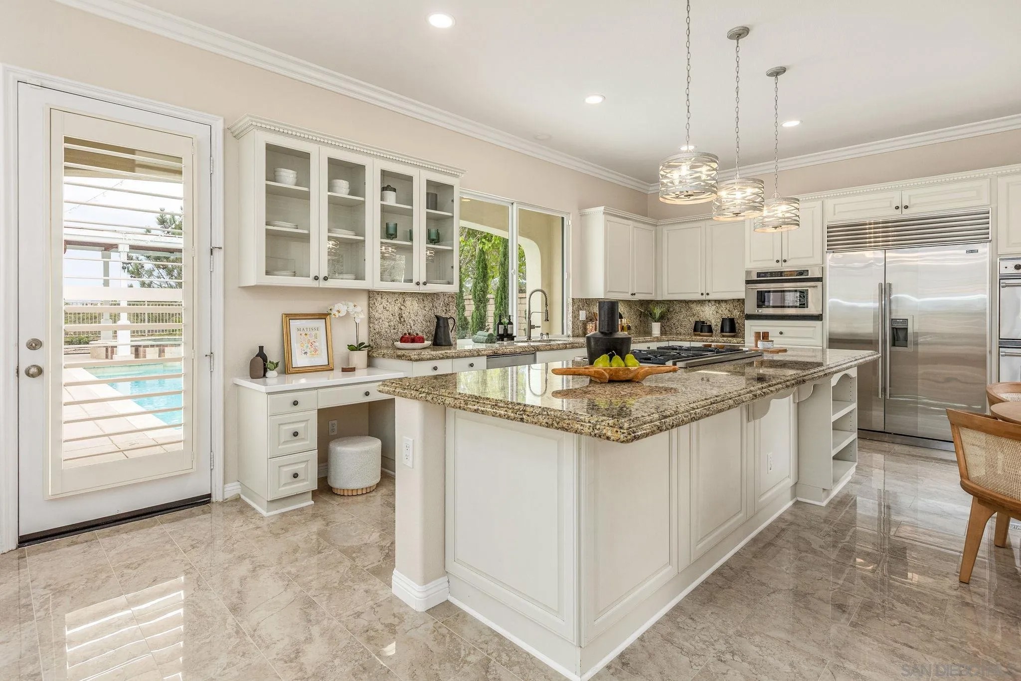 5582 Valerio Trail