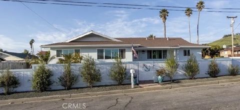 Photo of 485 Bonita St, Morro Bay, CA 93442 (MLS # SC26022237)