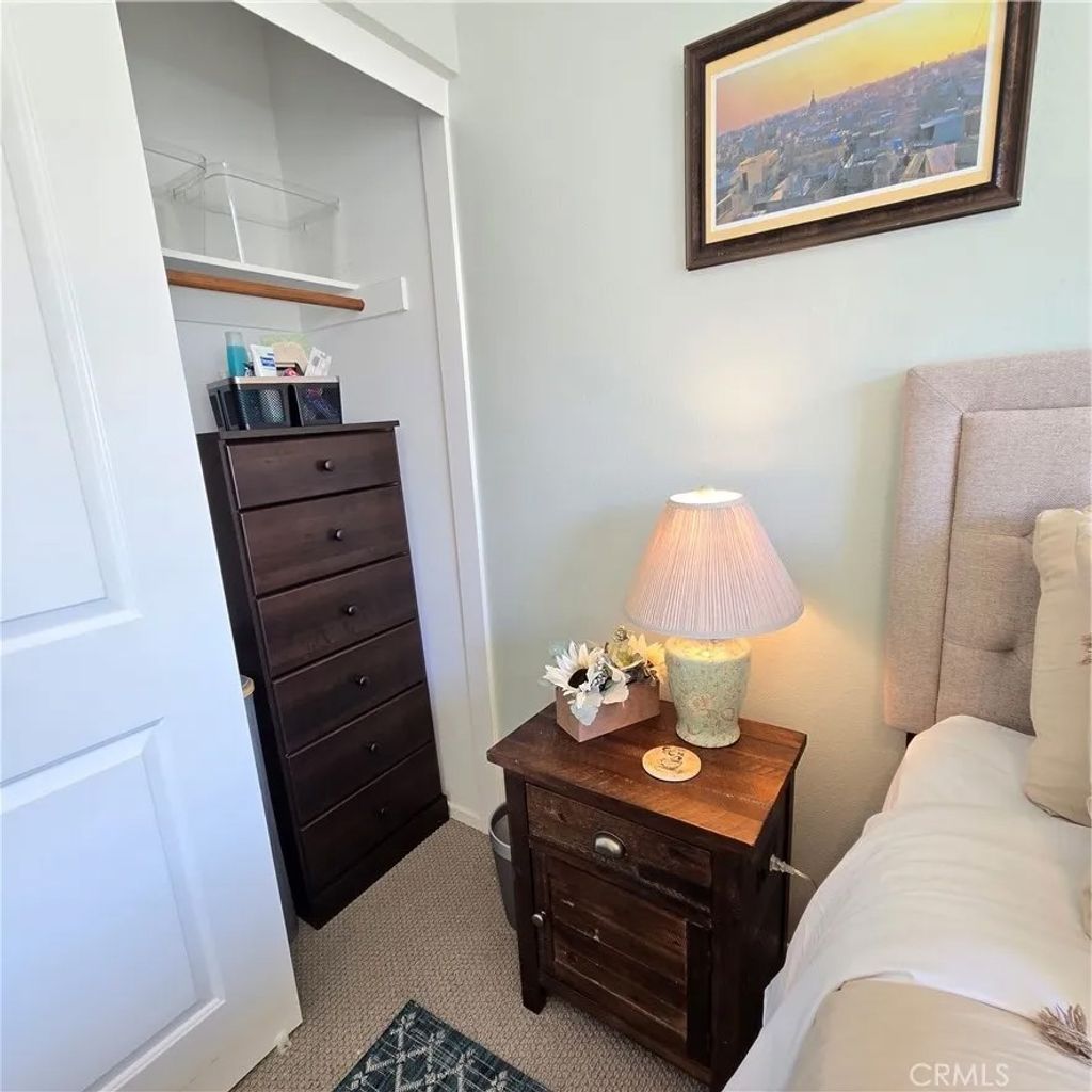 Photo of 1017 Savi Drive #105 - A, Corona, CA 92878 (MLS # IG25237970)