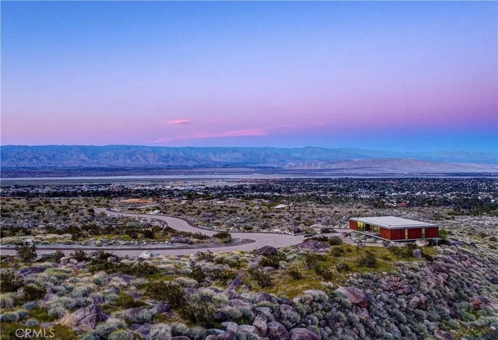 Photo of 2309 CityView DR, Palm Springs, CA 92262 (MLS # IG26106638)