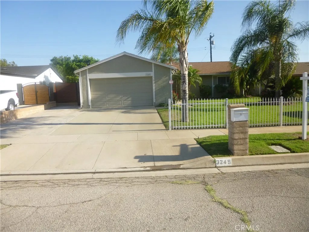 3249 Clifton Avenue