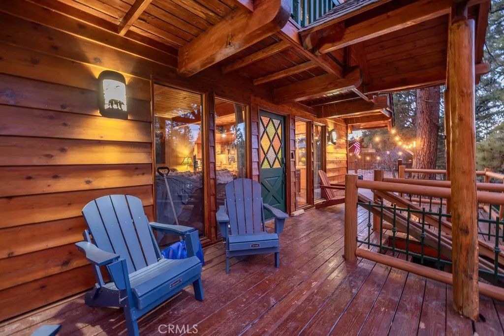 Photo of 43399 Shasta Rd, Big Bear Lake, CA 92315 (MLS # IG26069069)