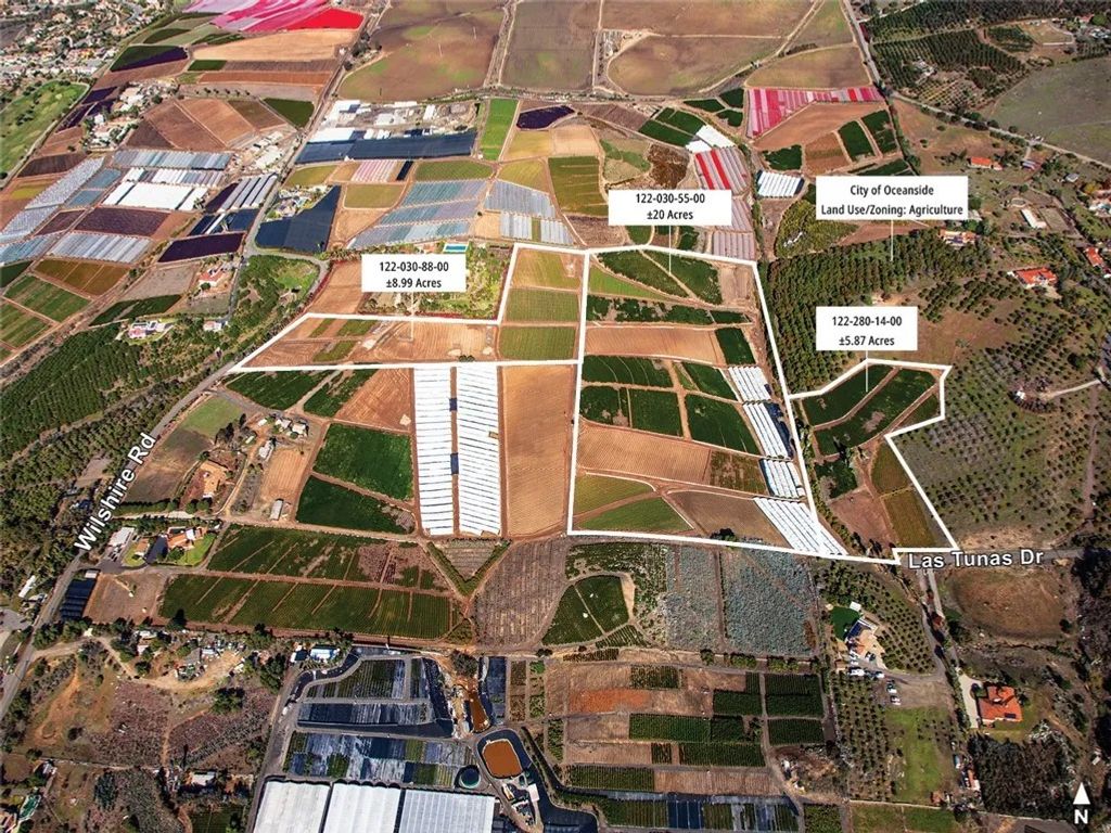 Photo of 0 Wilshire, Oceanside, CA 92057 (MLS # OC26041719)