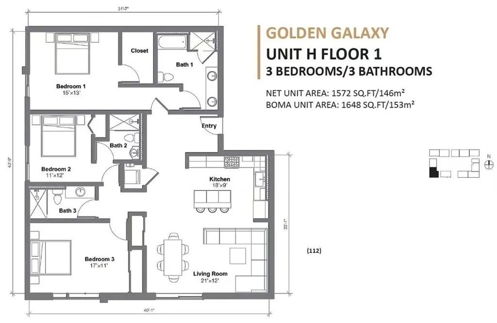 Photo of 2939 Leeward #212, Los Angeles, CA 90005 (MLS # WS26017948)