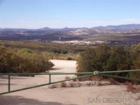 0 Encina Verde 2 Boulevard CA 91905