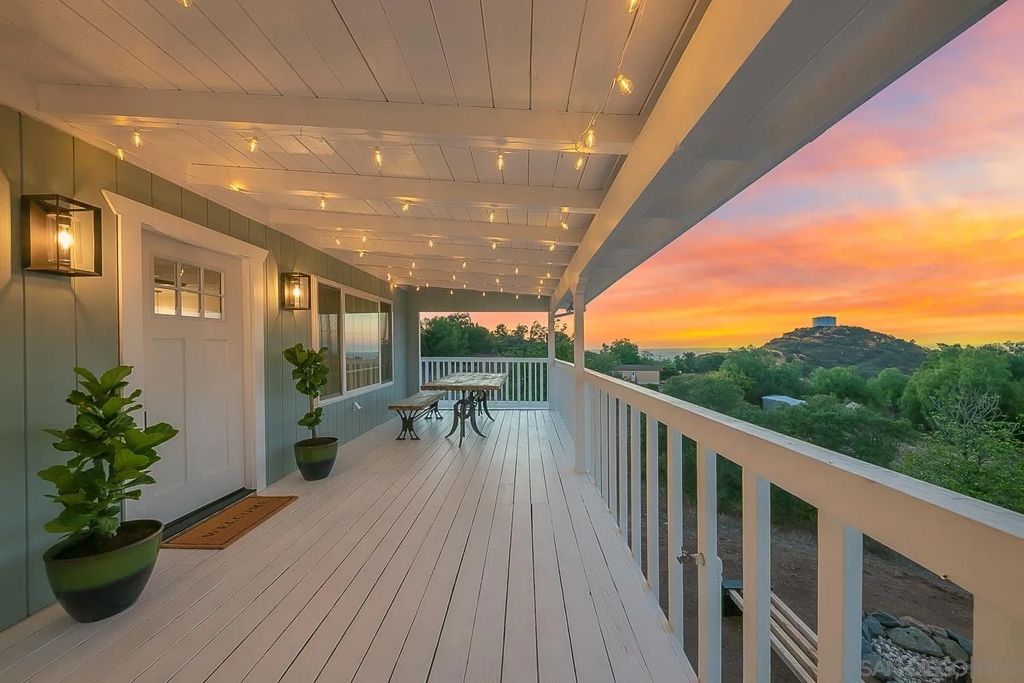 Photo of 171 La Cresta Heights Rd, El Cajon, CA 92021 (MLS # 250042429)