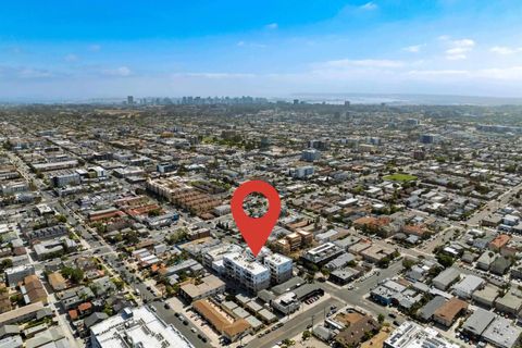 4473 30th St 201 San Diego CA 92116