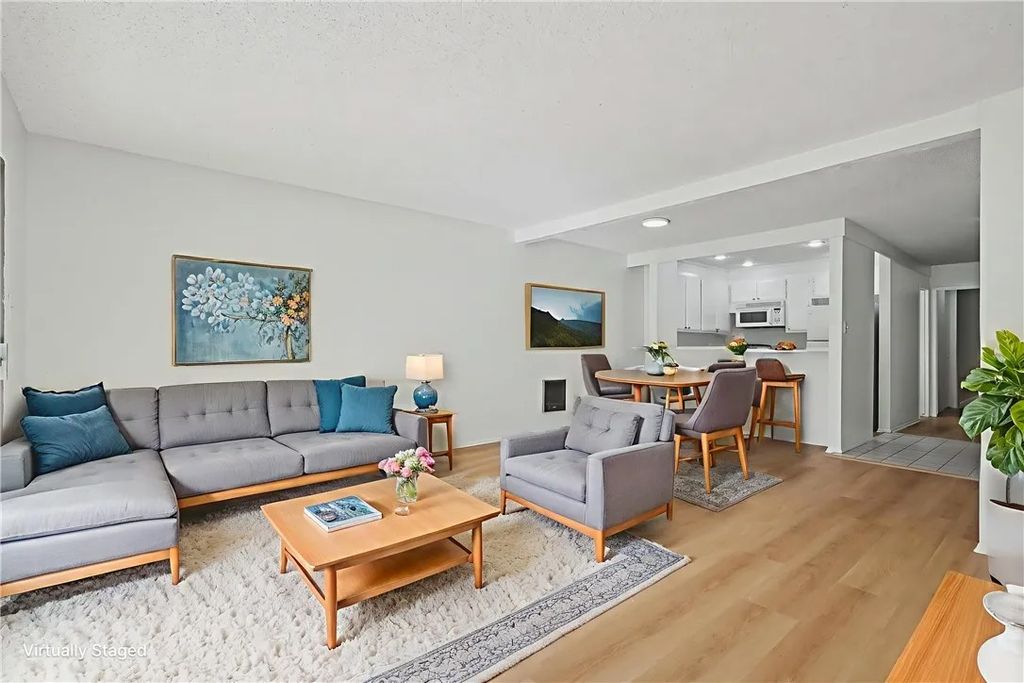 Photo of 7890 E Spring St #2G, Long Beach, CA 90815 (MLS # SR26010549)