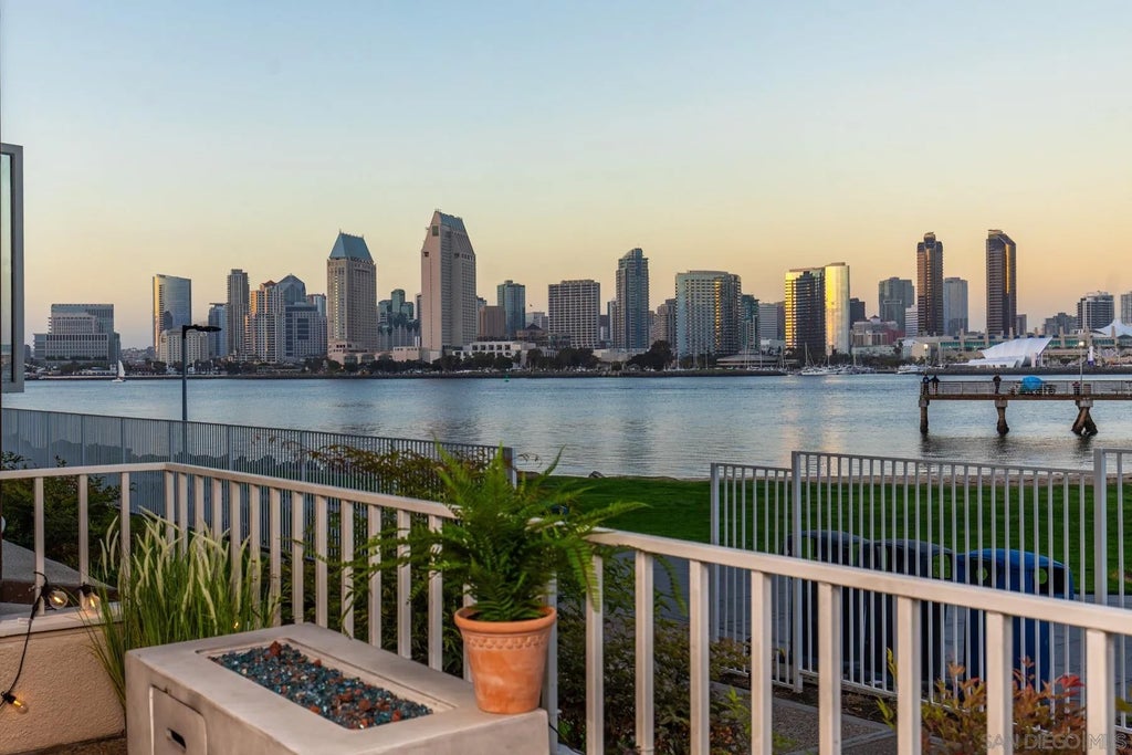 Photo of 1101 1st St #110, Coronado, CA 92118 (MLS # 260024187)