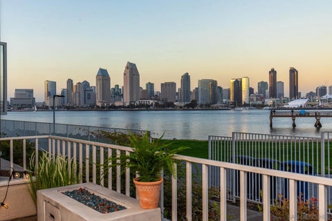 Photo of 1101 1st St #110, Coronado, CA 92118 (MLS # 260024187)