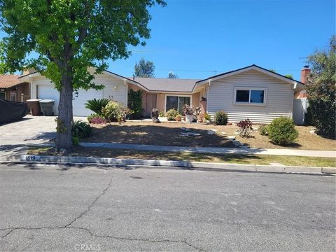 Photo of 1819 Cartlen DR, Placentia, CA 92870 (MLS # DW26108131)