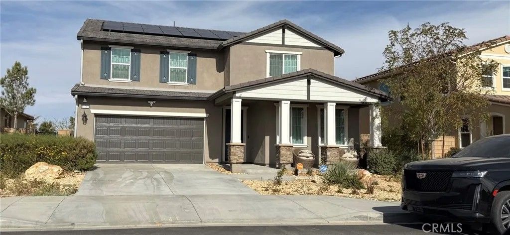 Photo of 11766 Olivine Rd, Victorville, CA 92392 (MLS # MB26029025)