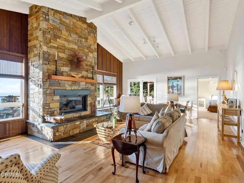 1101 Cameron Road