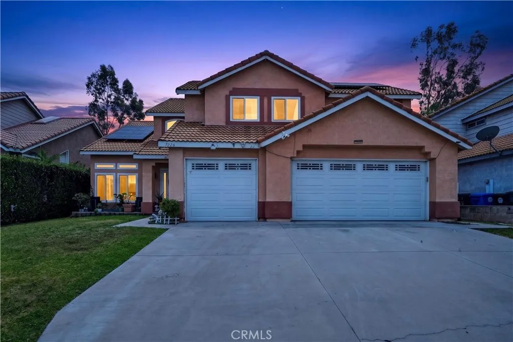 7726 Whitney Drive