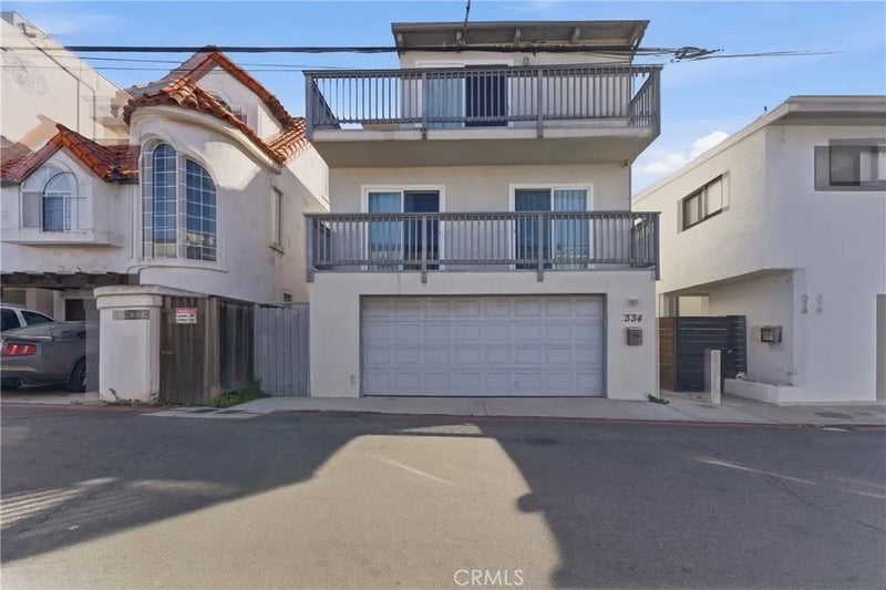 334 Palm Drive
