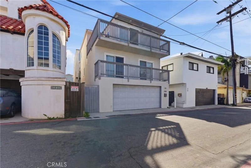 334 Palm Drive