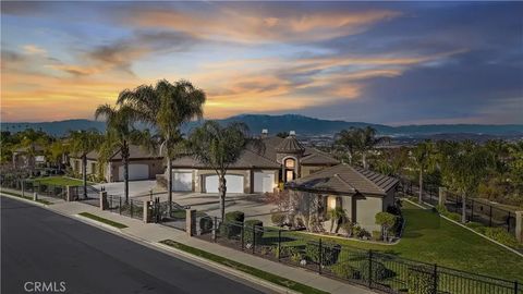 Photo of 4085 Strandberg Street, Corona, CA 92881 (MLS # IG26026293)