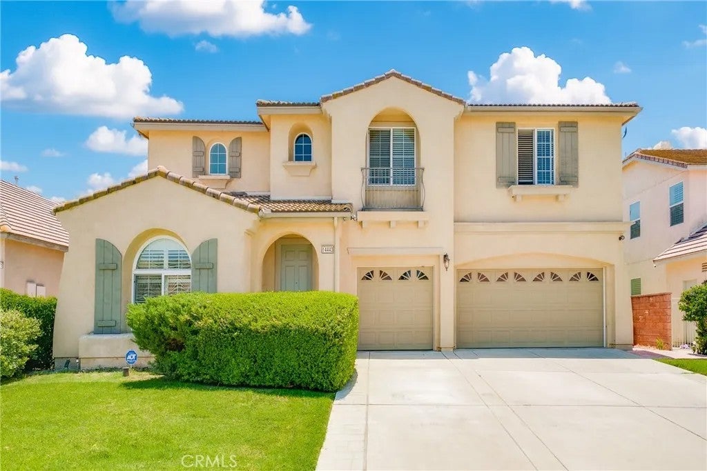 14443 Sleepy Creek Drive