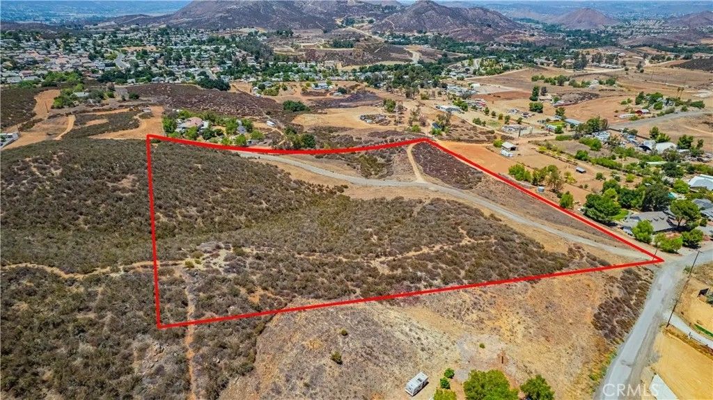 Photo of 0 Wright, Menifee, CA 92584 (MLS # SW26021942)